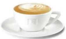 NESPRESSO Citiz & Milk C121 - RECEPTEN/ - 2