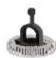 NESPRESSO Citiz & Milk C121 - MILK PREPARATION/ - 3