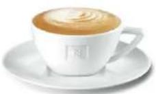 NESPRESSO Citiz & Milk C121 - PRZEPISY/ РЕЦЕНТЫ - 2