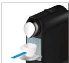 NESPRESSO Citiz & Milk C121 - KONCEPT ÚSPORY ENERGIE - 8