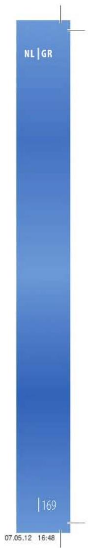 | Category | Value | |---|---| | NL | GR | | 07.05.12 | 169 | | 16:48 | |