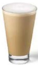 NESPRESSO Citiz & Milk C121 - Αναλογίες: - 1