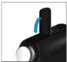 NESPRESSO Citiz & Milk C121 - PARA PROTEÇÃO CONTRA O GELO OU ANTES DE REPARAÇÃO - 2