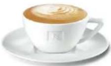 NESPRESSO Citiz & Milk C121 - RECIPES/ LES RECETTES - 2
