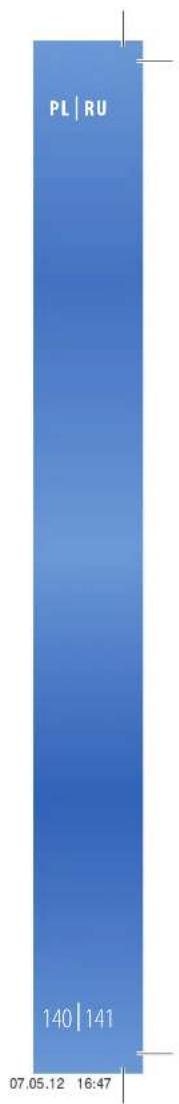 | Category | Value | |---|---| | PL | RU | | 07.05.12 | 140 | | 16:47 | 141 |