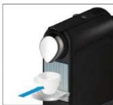 NESPRESSO Citiz & Milk C121 - COFFEE PREPARATION/ - 9