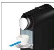 NESPRESSO Citiz & Milk C121 - OVERZICHT/ - 22