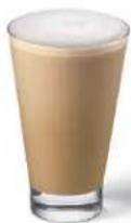NESPRESSO Citiz & Milk C121 - Caffè Latte - 1