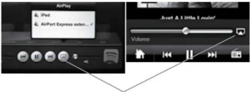 AUDIO PRO Addon T10 - IPHONE/IPAD/IPOD TOUCH - 1