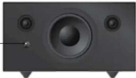 AUDIO PRO Addon T10 - FUNZIONI DI BASE - 3