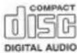 Odys Tara - Compatible disc formats - 2