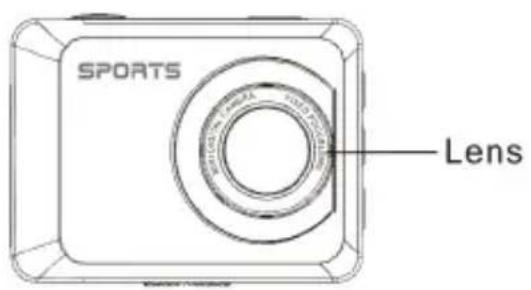 SPORTS Lens
