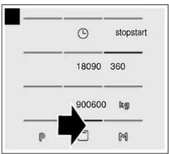 stopstart 18090 360 900600 kg P M