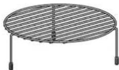 BOSCH HMT84G654B - Zo brengt u de draaischijf in: - 2