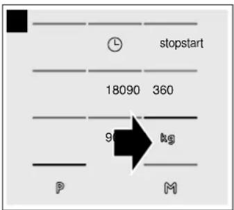 stopstart 18090 360 90 kg P M