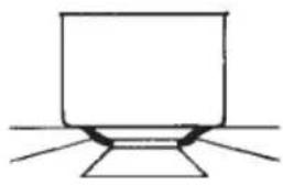 BAUMATIC BHG112SS - Spezielles langsames Garen (Duty cycle) - 6