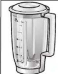 BOSCH MUM52130 - Медовая бутербродная масса - 15