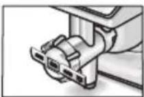 BOSCH MUM52130 - Honning pålegg - 6