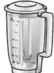 BOSCH MUM52130 - Honingboter - 15