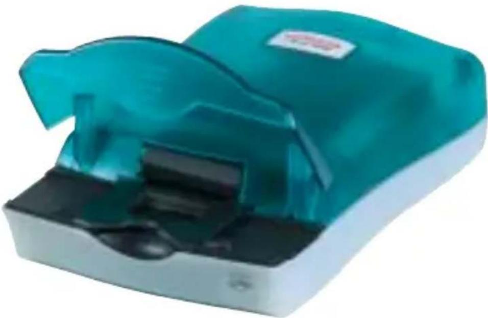 Reflecta 64220 - iScan 3600 - 1