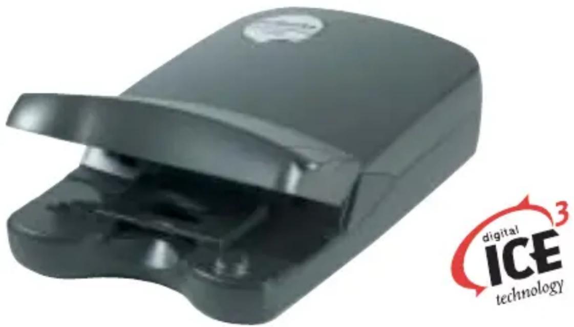 digital ICE technology