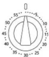 BAUMATIC BO667TS.DD - COMMUTATORE 0-6 - 2