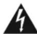 CROWN XTi 6002 - WATCH FOR THESE SYMBOLS: - 1