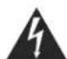 CROWN XTi 6002 - Bouton d'alimentation : - 1