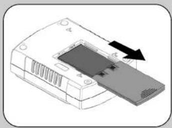 APC Back-UPS 400 - Connect Battery - 4