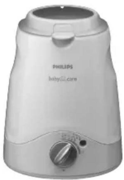 PHILIPS SCF250 - 1