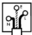 DELONGHI DAP 700 E - WARNING - THIS APPLIANCE MUST BE EARTHED IMPORTANT - 1