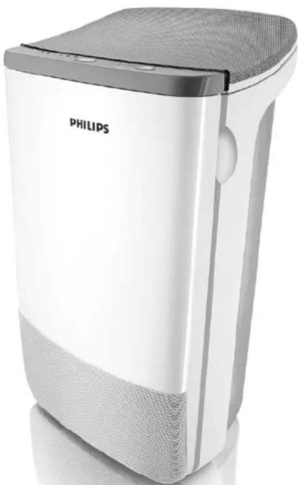 PHILIPS AC4052 - 1