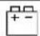 EATON Powerware 9355-15-N-15-64x9Ah - LED Indicators - 2