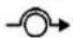 EATON Powerware 9355-15-N-15-64x9Ah - LED Indicators - 3