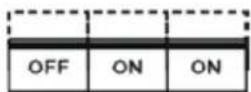 EATON Powerware 9355-15-N-15-64x9Ah - No break transfer from normal mode to Service Bypass: - 1