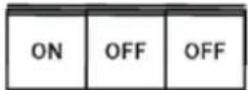 EATON Powerware 9355-15-N-15-64x9Ah - No break transfer from normal mode to Service Bypass: - 4