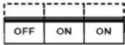 EATON Powerware 9355-15-N-15-64x9Ah - Turn UPS from mechanical bypass to normal mode - 6