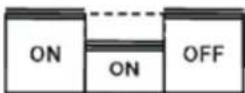 EATON Powerware 9355-15-N-15-64x9Ah - No break transfer from normal mode to Service Bypass: - 3