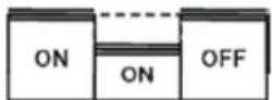 EATON Powerware 9355-15-N-15-64x9Ah - Turn UPS from mechanical bypass to normal mode - 4