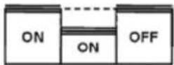 EATON Powerware 9155-15-N-10-64x7Ah - No break transfer from normal mode to Service Bypass: - 3