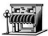 Wasp Inventory Control v5 Std Stock Control Software - BusinessType-Fleet - 1