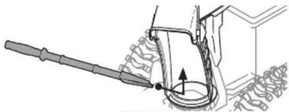 TROY-BILT Storm 2410 - AVERTISSEMENT - 1