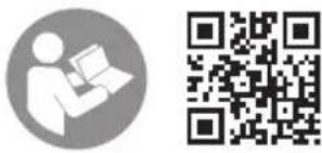 TROY-BILT Storm 2410 - SAFETY SYMBOLS - 1
