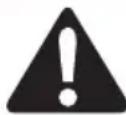 TROY-BILT Storm 2410 - ADVERTENCIA - 1