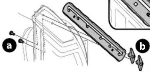 TROY-BILT Storm 2620 - SIN HERRAMIENTAS - 2