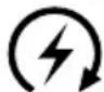 TROY-BILT Storm 2620 - ADVERTENCIA - 2