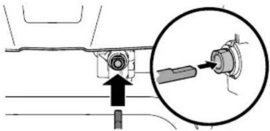 TROY-BILT Storm 2620 - SET-UP - 2