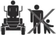 TROY-BILT Mustang Pivot S 46 - Safety Symbols - 5