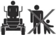 TROY-BILT Mustang Pivot S 46 - Safety Symbols - 5