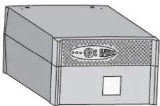 EATON Evolution 1150 Tower - Aufstellvarianten - 2